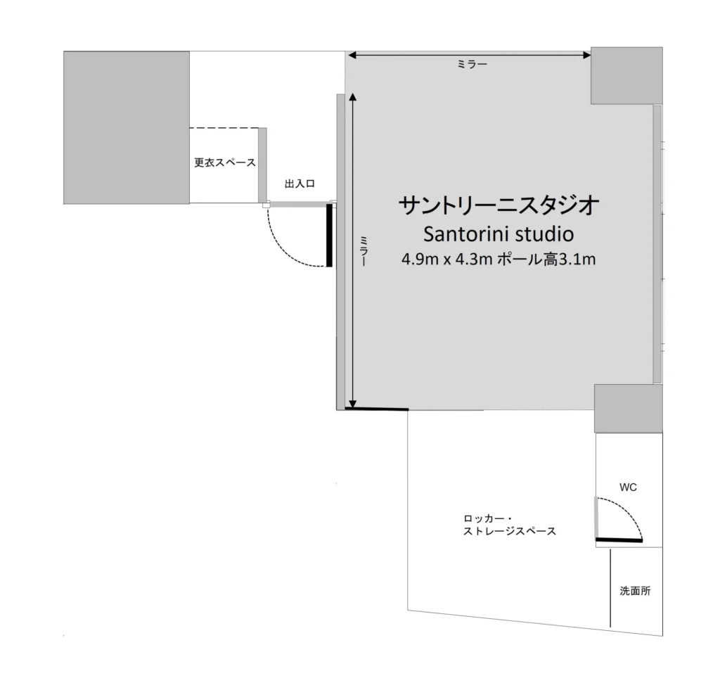 三軒茶屋店